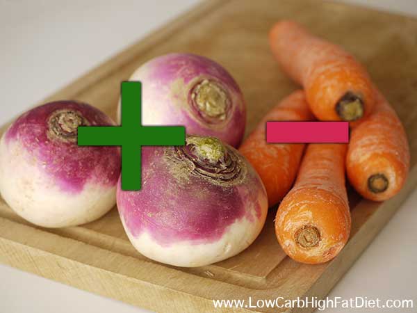 carrots-turnips
